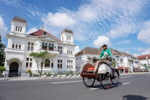 kota tua yogyakarta